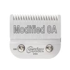 Oster Detachable Blade Modified Oa Fits Classic 76