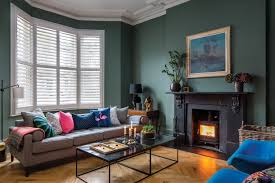 Here are some design tips to help turn your dining area into a pleasant workspace. Window Treatments For Period Homes 20 New Ideas Real Homes