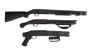 Pin On Firearms For Preppers