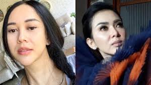 Jauh Sebelum Mutia Ayu 7 Seleb Cantik Ini Pernah Isi Hati Glenn Fredly