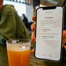 Wer nach frankreich reist, sollte auf jeden fall einen vollständigen impfschutz nachweisen können. France Prepares To Introduce Covid 19 Health Pass For Access To Cultural Venues