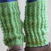 You need to know how to knit with double pointed needles and. Free Legwarmers Knitting Patterns Knittinghelp Com