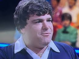 Rip Jim Bowen 🙏 bullseye legend