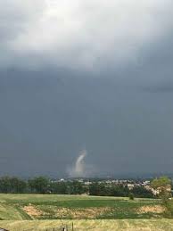 Una vera e propria tempesta si è abbattuta ieri 13/07/2013 su reggio emilia e provincia. Tornado Ieri Nella Pianura Del Parmense A Noceto Meteogiuliacci It
