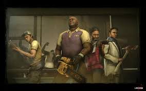 Download and play the latest texture packs skins and mods for left 4 dead. Left 4 Dead 2 Wallpapers Hd For Android Apk Download