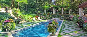 Here in texas, pools are a pretty important part of our outdoor living space. Will North Texas Weather Extremes Harm Our Pools Landscaping Candysdirt Com