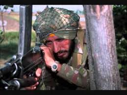 Image result for sikh british indian army