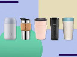Read on to discover the best reusable travel cups. Best Reusable Coffee Cup 2021 From Ceramic Stainless Steel And Bamboo The Independent