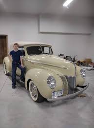 Image result for Folkstone Gray 1940 Mercury