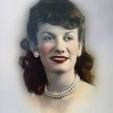 Obituary information for Philomina C. Rocco