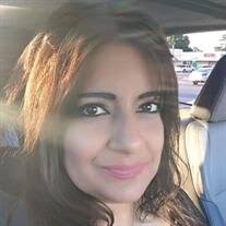 Cynthia Estrella Galvan Obituary