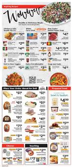 2021 sunday coupon insert schedule. Shoprite Current Weekly Ad 01 03 01 09 2021 8 Frequent Ads Com