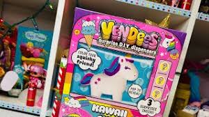 Maybe you would like to learn more about one of these? Vendees Surprise Diy Dispensers Kawaii Cute Squishy Youtube