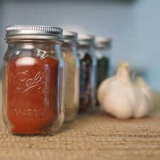 Spices should be kept in dedicated spice jars so that the freshness and flavor stay intact with airtight lids. 15 Best Spice Jars Of 2021 Top Spice Storage Containers
