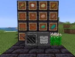 Polar bears in minecraft are cute fluffy animals that players can see roaming around the frozen biomes in the world. Better Bread Minecraft Data Pack