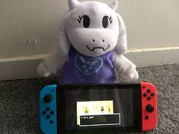 Undertale For Nintendo Switch Beginners Guide Imore