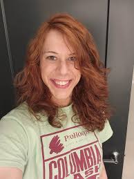 Love it! You are gorgeous!!!