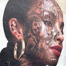 Murals of Sacramento