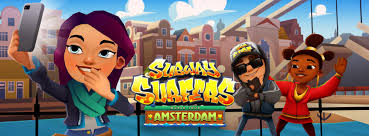 Download subway surfers mod apk 1.118.0 (unlimited coins, keys). Trucos De Subway Surfers Guia De Secretos Para Ser El Mejor Xgn Es