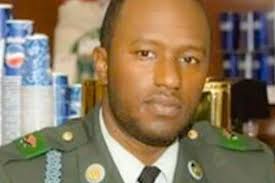 From NCSSM to the courtroom: Harold Eustache '99 shares his journey