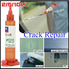 We did not find results for: 2ml 5ml 10ml Car Window Repair Tool Repair Long Crack Glass Broken Car Glass Windshield Repair Tool Crack Restore Window Screen Repair Wish