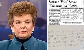 Ruth Finley: Villainess or Victim?