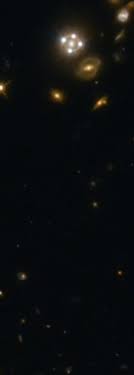 Models with heavier dark matter particles predict more clumps of dark matter, particularly at the smallest masses. Revealing The Nature Of Dark Matter