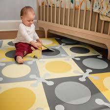 Baby Floor Mat If You Have A Baby Your No 1 Priority Is To See Her Health And Safety Your Child Spends A Lot Of Time On The Carpet So Keep