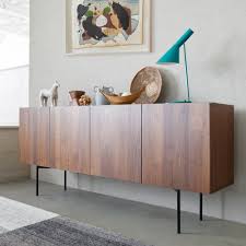 サイドボード「ベベル」ウォールナット材 幅200cm【受注生産品】 | 【公式】大塚家具オンラインショップ | 家具・インテリアの通販・ECサイト