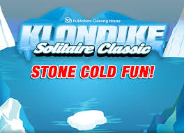 Made popular online by the original pc solitaire version, card game solitaire's klondike solitaire is taken to the next level with a game you'll keep coming back to again and again! Play Free Klondike Solitaire Classic Online Play To Win At Pchgames Pch Com