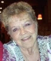 Marjorie Mckibbin's Instagram, Twitter & Facebook