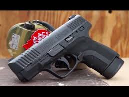 Vet Made Honor Defense Honor Guard 9mm Is A Great Single Stack Youtube