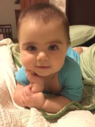 About Ella — Ella's Hope, Inc