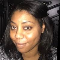 Alesha Beatty's Instagram, Twitter & Facebook