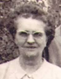 Olivia Peacock Branon (1893-1959)