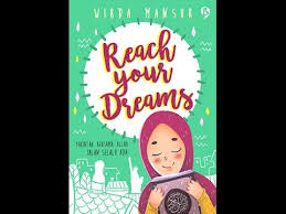 Murottal Wirda Mansur Surah Ar Rahman From Book Reach Your Dreams Youtube