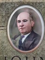 John Louis “Johnny Jack” Nounes Sr. (1890-1970)