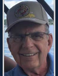 Obituary information for DJ Martin