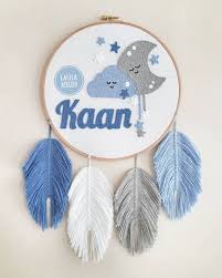 Hand Embroidery Panosundaki Pin