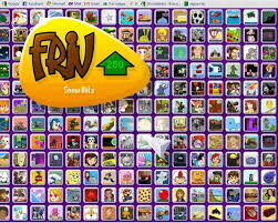 Click anywhere to visit the new friv! Juegos Friv 2012