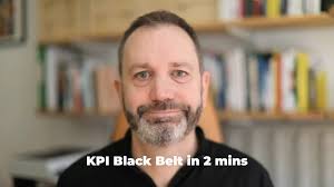 KPI Black Belt