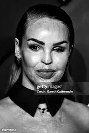 2,129 Katie Albert Photos & High Res Pictures