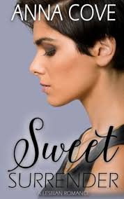 Sweet Surrender: A Lesbian Romance