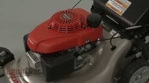 Lawn mower engine surging is a right pain in the jacksie, it's an engine that runs erratically, revs up and down by itself uncontrollably. Honda Small Engine Disassembly Gcv160laomy1r280 Repair Help Youtube