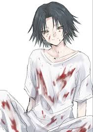 Pin By C Jh On H H Hunter Anime Hottest Anime Characters Anime