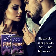 Book Blitz & Giveaway: Run to You