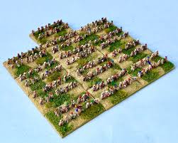 Bleaseworld: Second Anglo-Maratha War: Maratha Compoo and Irregulars...