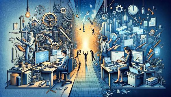 How to Become a Technology Specialized (2025 Guide) - Skills,  Qualifications & Job Requirements
