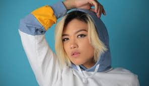 To bleach the hair, you mix a powder bleach with cream peroxide (also known as developer) together. How To Use Hair Toner After Bleaching Bye Bye Orange Hair 2021