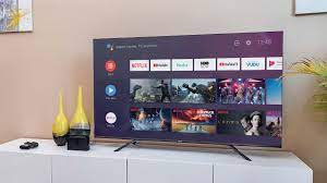 Cenview factory price good quality commercial smart 4k tv 55 60 65 70 75 80 85 inch full hd led tv. Best 50 Inch Tvs In 2021 Tom S Guide